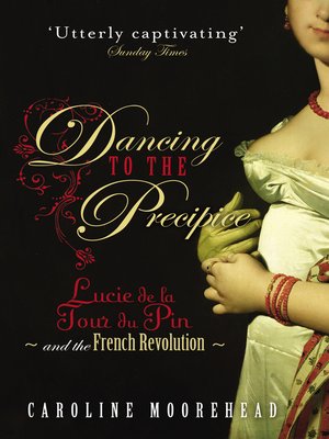cover image of Dancing to the Precipice